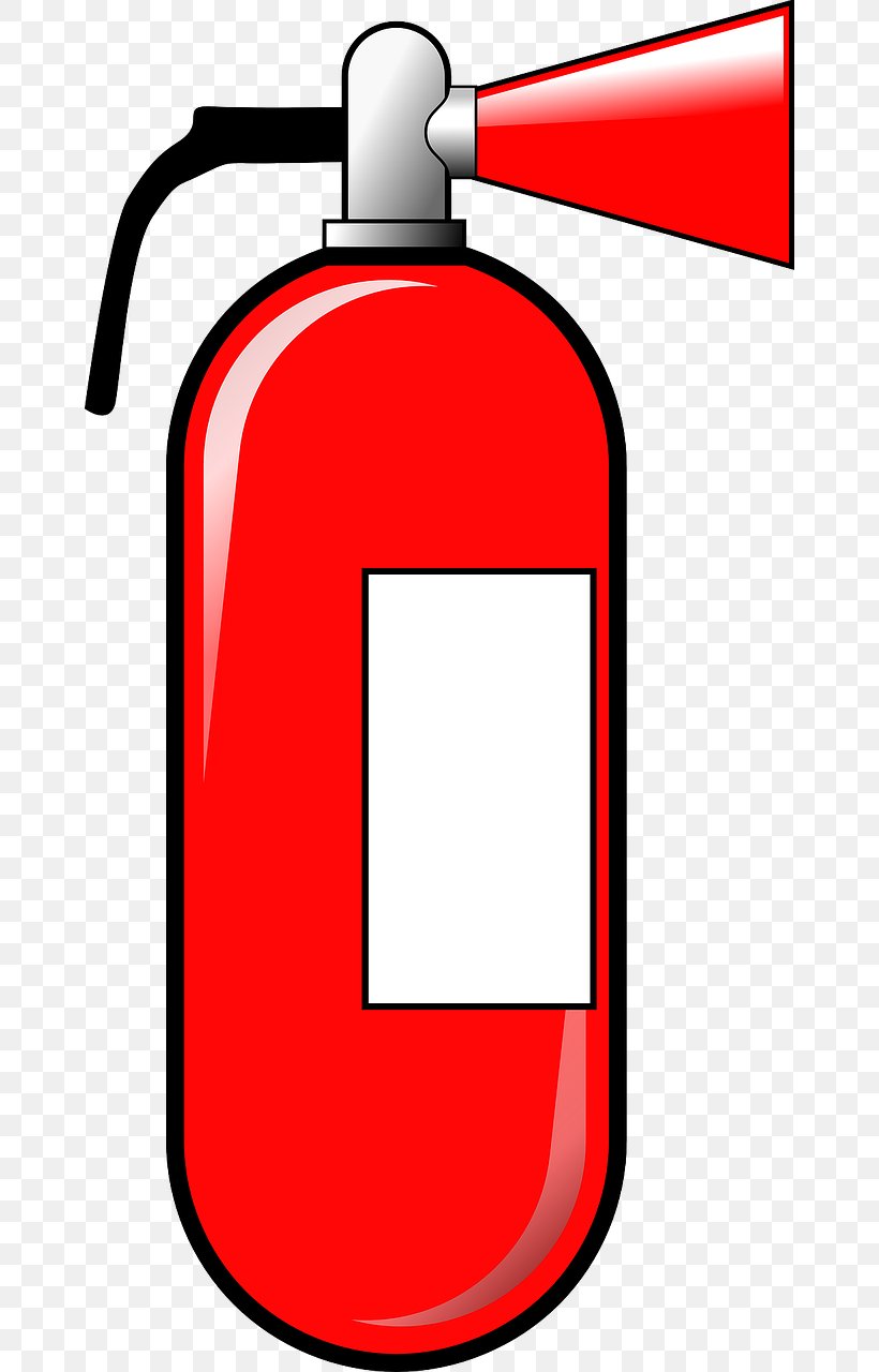 Fire Extinguisher Clip Art, PNG, 662x1280px, Fire Extinguisher, Area, Artfire, Fire, Fire Hose Download Free