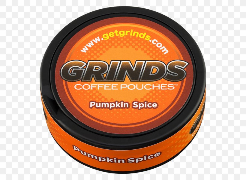 Grinds Coffee Pouches Caffè Mocha Mint Chocolate, PNG, 600x600px, Coffee, Brand, Caffeine, Caramel, Chewing Tobacco Download Free