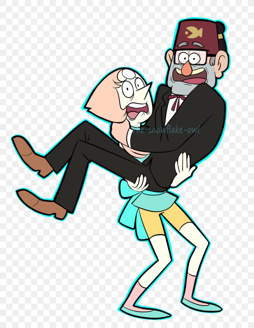 Grunkle Stan Stanford Pines Pearl Fan Art Character, PNG, 755x1059px, Grunkle Stan, Area, Artwork, Character, Crossover Download Free