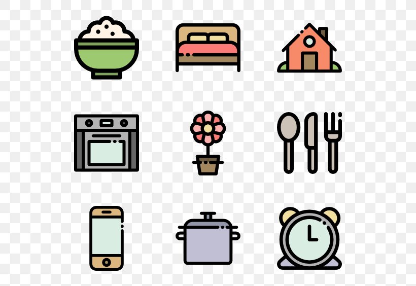 House Stuff, PNG, 600x564px, Emoticon, Area, Brand, Button, Communication Download Free