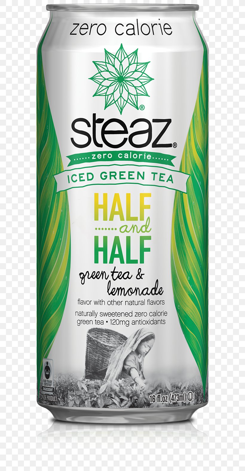 Iced Tea Green Tea Steaz Energy Drink, PNG, 600x1575px, Iced Tea, Beverage Can, Drink, Energy Drink, Food Download Free