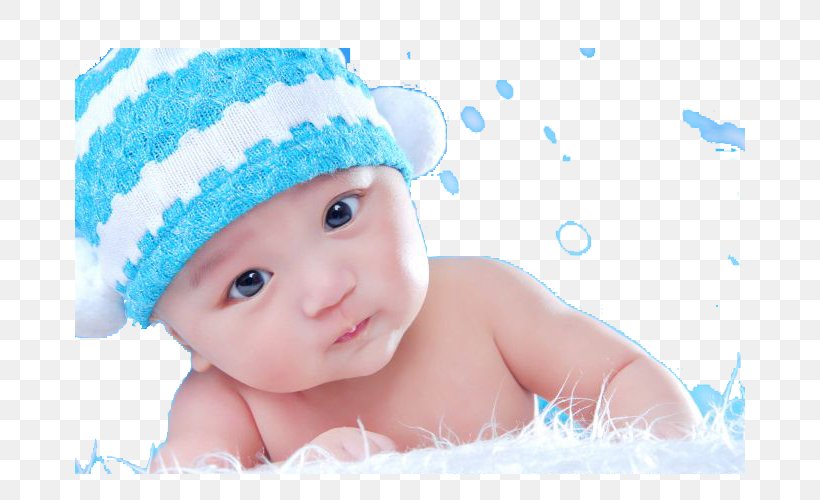 Infant Child Model, PNG, 670x500px, Infant, Blue, Cap, Cheek, Child Download Free