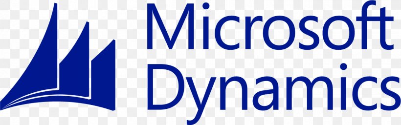 Microsoft Dynamics GP Microsoft Dynamics NAV Microsoft Dynamics CRM Dynamics 365, PNG, 1318x412px, Microsoft Dynamics, Area, Banner, Blue, Brand Download Free