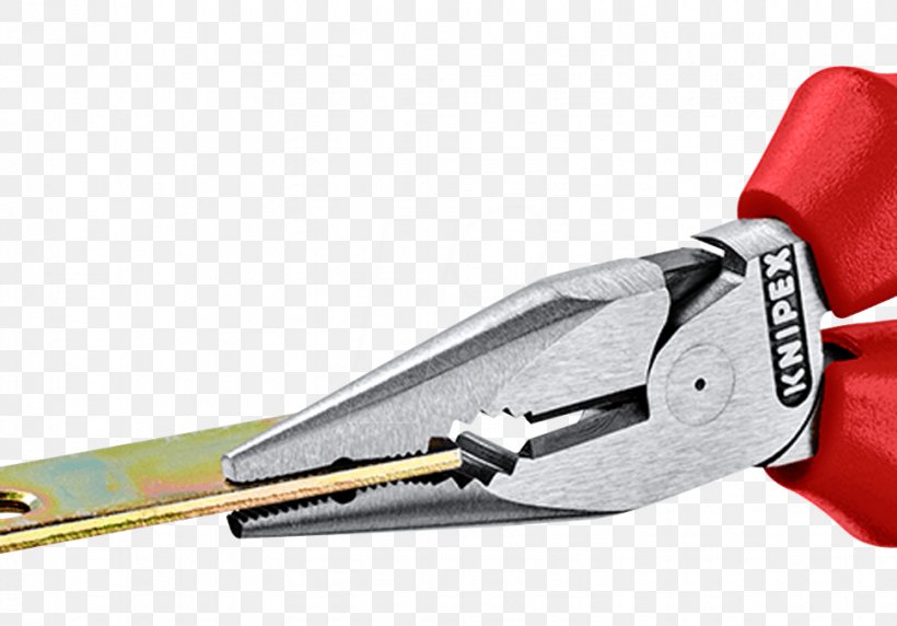 Needle-nose Pliers Knipex Alicates Universales Tool, PNG, 969x676px, Pliers, Alicates Universales, Cutting, Cutting Tool, Forging Download Free