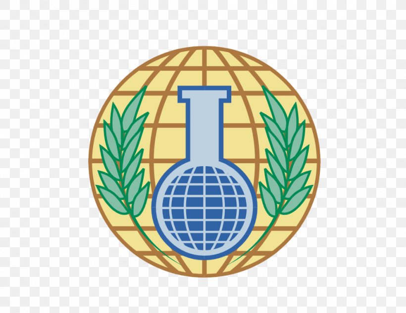 Organisation For The Prohibition Of Chemical Weapons Organization Chemical Weapons Convention, PNG, 990x765px, Organization, Chemical Weapon, Chemical Weapons Convention, Director General, Easter Egg Download Free