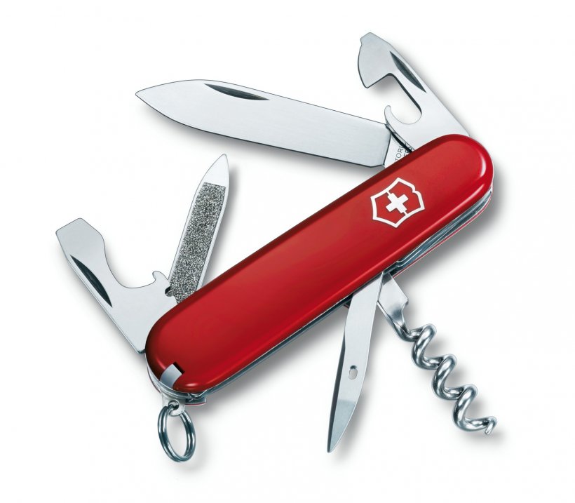 Swiss Army Knife Multi-function Tools & Knives Victorinox Wenger, PNG, 1676x1466px, Knife, Blade, Can Openers, Cold Weapon, Flip Knife Download Free