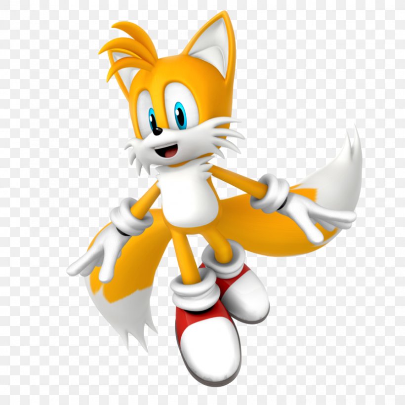 Tails Sonic The Hedgehog Sonic Generations Sonic 3D, PNG, 894x894px, Tails, Art, Carnivoran, Cartoon, Dog Like Mammal Download Free