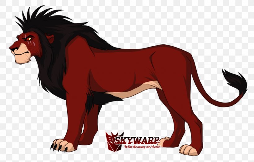 The Lion King Roar Cheetah Skywarp, PNG, 1024x656px, Lion, Art, Big Cat, Big Cats, Carnivoran Download Free