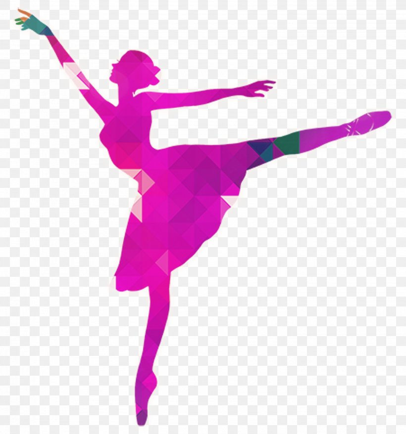 Ballet Dancer Silhouette, PNG, 2800x3000px, Watercolor, Cartoon, Flower, Frame, Heart Download Free