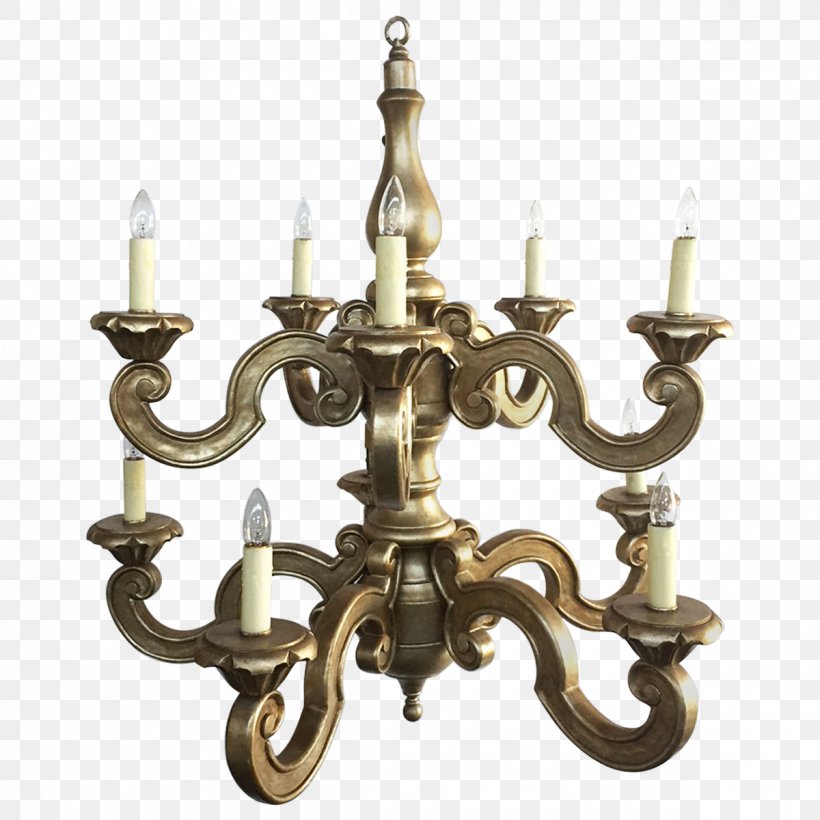 Chandelier Ceiling Fixture, PNG, 1200x1200px, Chandelier, Brass, Ceiling, Ceiling Fixture, Light Fixture Download Free