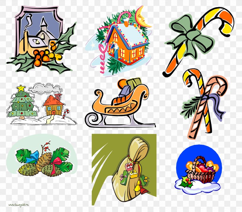 Christmas Gift Christmas Gift Clip Art, PNG, 2525x2211px, Christmas, Animal Figure, Area, Art, Artwork Download Free