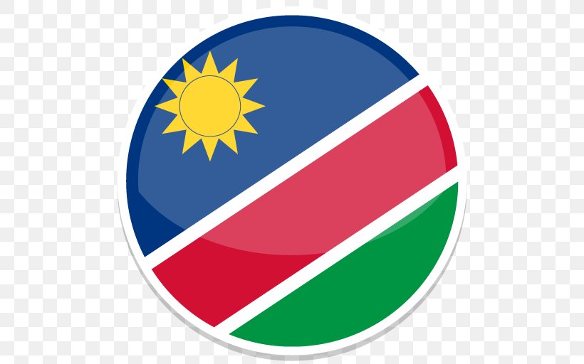 Flag Logo Circle, PNG, 512x512px, Namibia, Flag, Flag Of Armenia, Flag Of Ethiopia, Flag Of Malaysia Download Free
