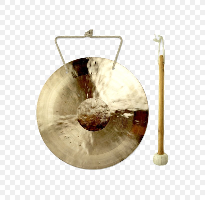 Gong Musical Instruments Percussion Drums Standing Bell, PNG, 800x800px, Watercolor, Cartoon, Flower, Frame, Heart Download Free