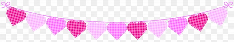 Heart Valentine's Day Clip Art, PNG, 8000x1435px, Heart, Banner, Beauty, Eyelash, Jaw Download Free