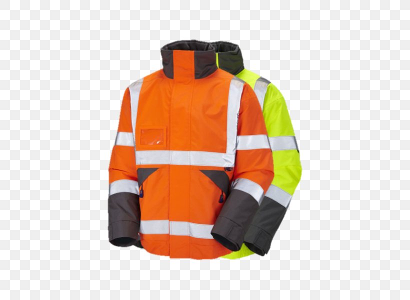 High-visibility Clothing Hoodie Flight Jacket, PNG, 600x600px, Highvisibility Clothing, Boilersuit, Clothing, Coat, Flight Jacket Download Free