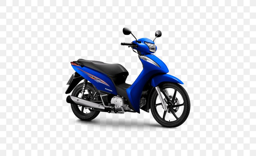 Honda CBF250 Honda Biz 125 Motorcycle, PNG, 500x500px, 2016, 2017, Honda, Automotive Design, Car Download Free