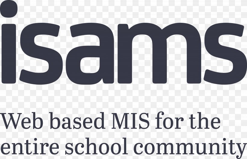 ISAMS Independent Ltd Management Information System School Information Management System Logo, PNG, 3996x2584px, Isams Independent Ltd, Brand, Business, Education, Information Download Free