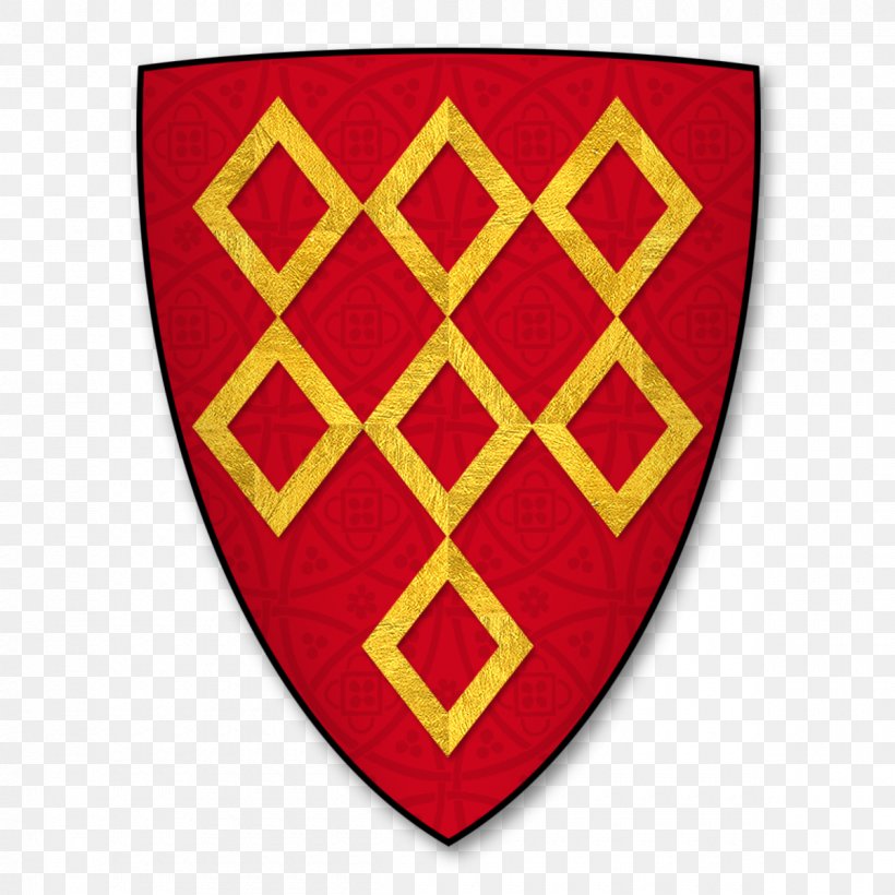 Magna Carta Coat Of Arms Baron Ferrers Of Groby Roll Of Arms, PNG, 1200x1200px, Magna Carta, Badge, Baron, Coat Of Arms, Earl Of Winchester Download Free
