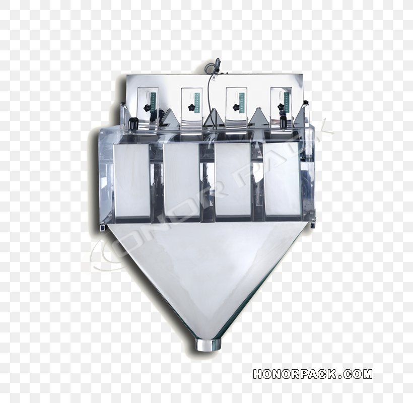 Multihead Weigher Packaging And Labeling Machine Dozator, PNG, 800x800px, Multihead Weigher, Dozator, Industry, Machine, Manufacturing Download Free