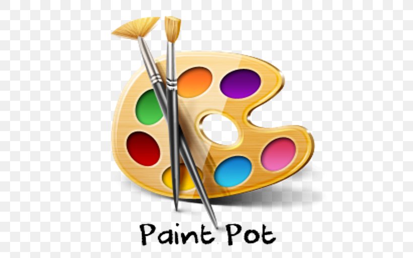 Palette Painting Graphic Design Color, PNG, 512x512px, Palette, Art, Brush, Color, Color Scheme Download Free