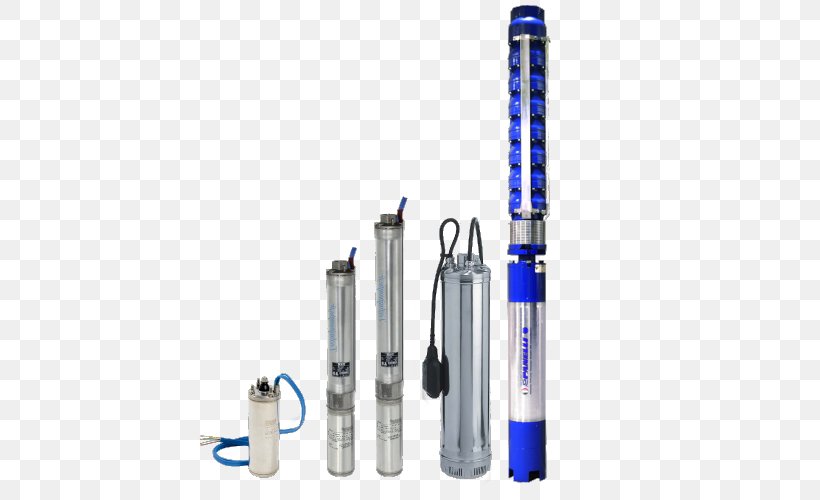 Pump Well Drilling Water Well KSB, PNG, 500x500px, Pump, Cylinder, Ebara Corporation, Grundfos, Hardware Download Free