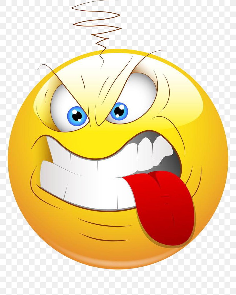 Smiley Face Aggression Clip Art, PNG, 800x1024px, Smiley, Aggression, Anger, Cartoon, Emoticon Download Free