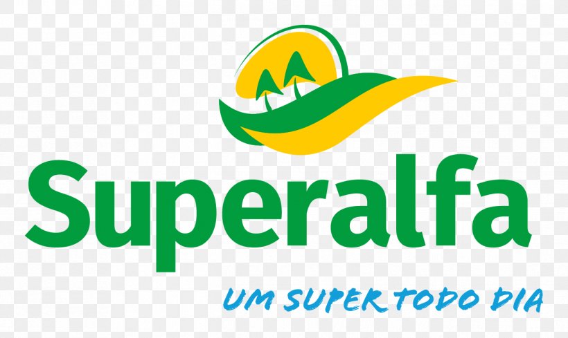 Superalfa Chapecó Logo Brand Product Design, PNG, 1346x804px, Logo, Area, Artwork, Brand, Green Download Free