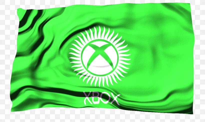 Xbox 360 Flag Of Kyrgyzstan Brand, PNG, 1024x614px, Xbox 360, Brand, Deviantart, Flag, Flag Of Kyrgyzstan Download Free