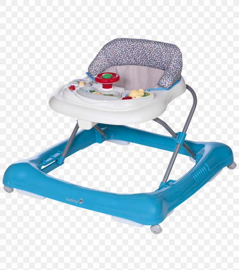 Baby Walker Child Game Safety, PNG, 930x1050px, Baby Walker, Baby Products, Blue, Chair, Child Download Free