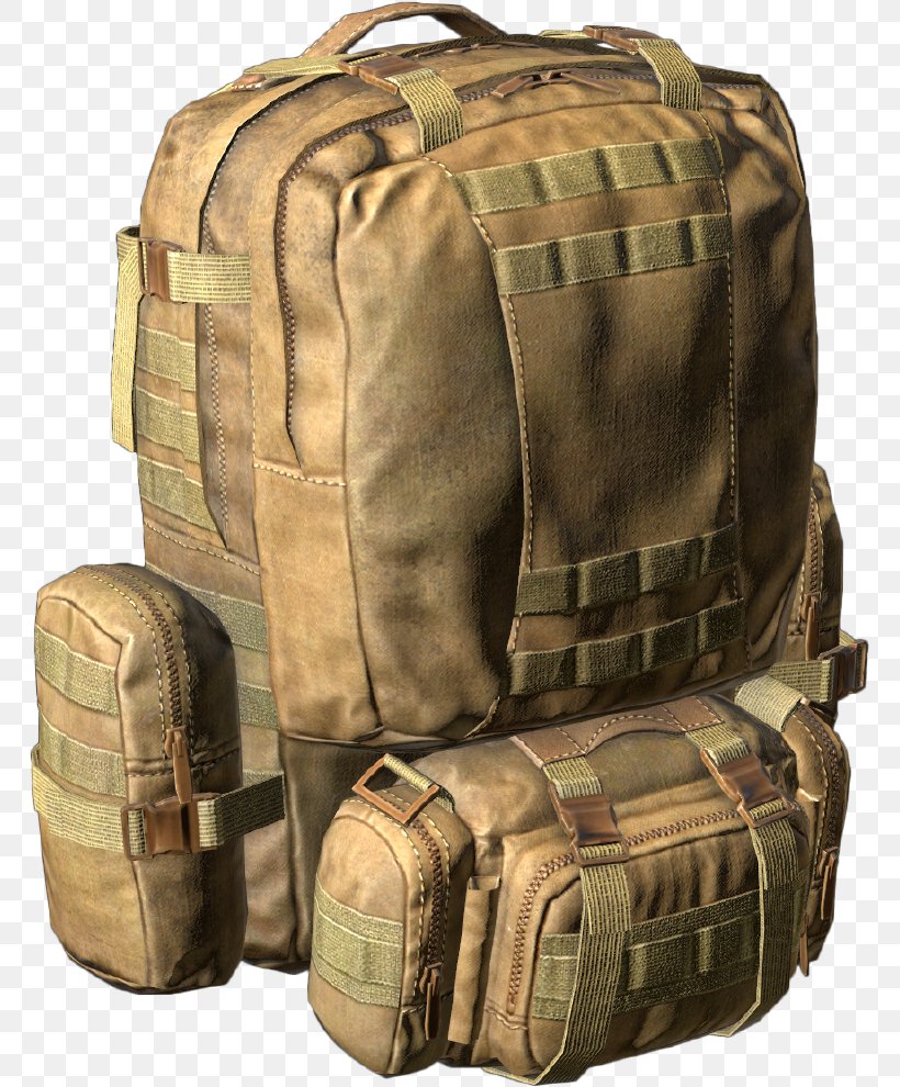 Backpack DayZ ARMA 2 Suitcase Bag, PNG, 767x990px, Backpack, Arma, Arma 2, Bag, Baggage Download Free
