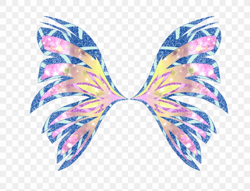 Bloom Sirenix YouTube Butterflix DeviantArt, PNG, 1023x781px, Bloom, Art, Butterflix, Butterfly, Deviantart Download Free