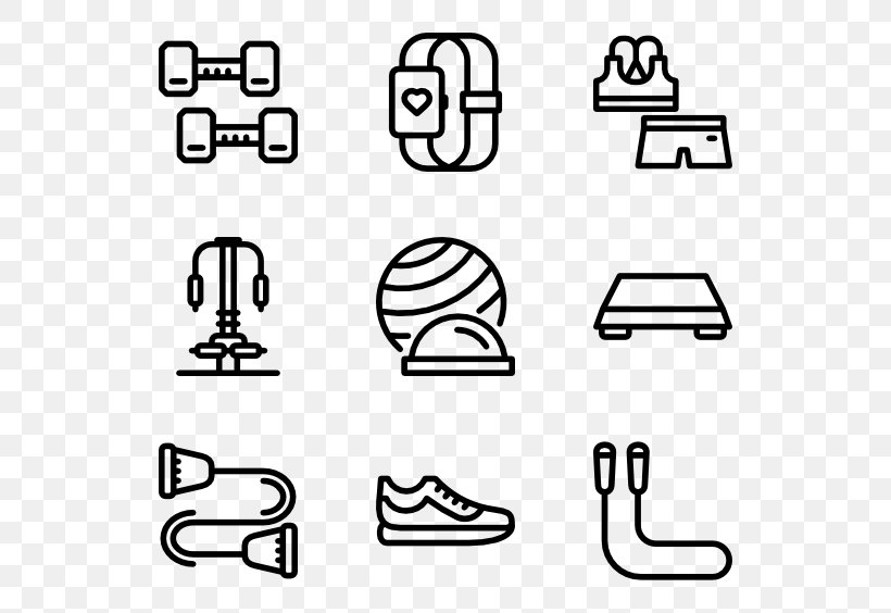 Symbol Drawing Clip Art, PNG, 600x564px, Symbol, Area, Art, Black, Black And White Download Free