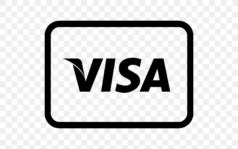 Credit Card Visa MasterCard Payment, PNG, 512x512px, Credit Card, American Express, Area, Black, Brand Download Free