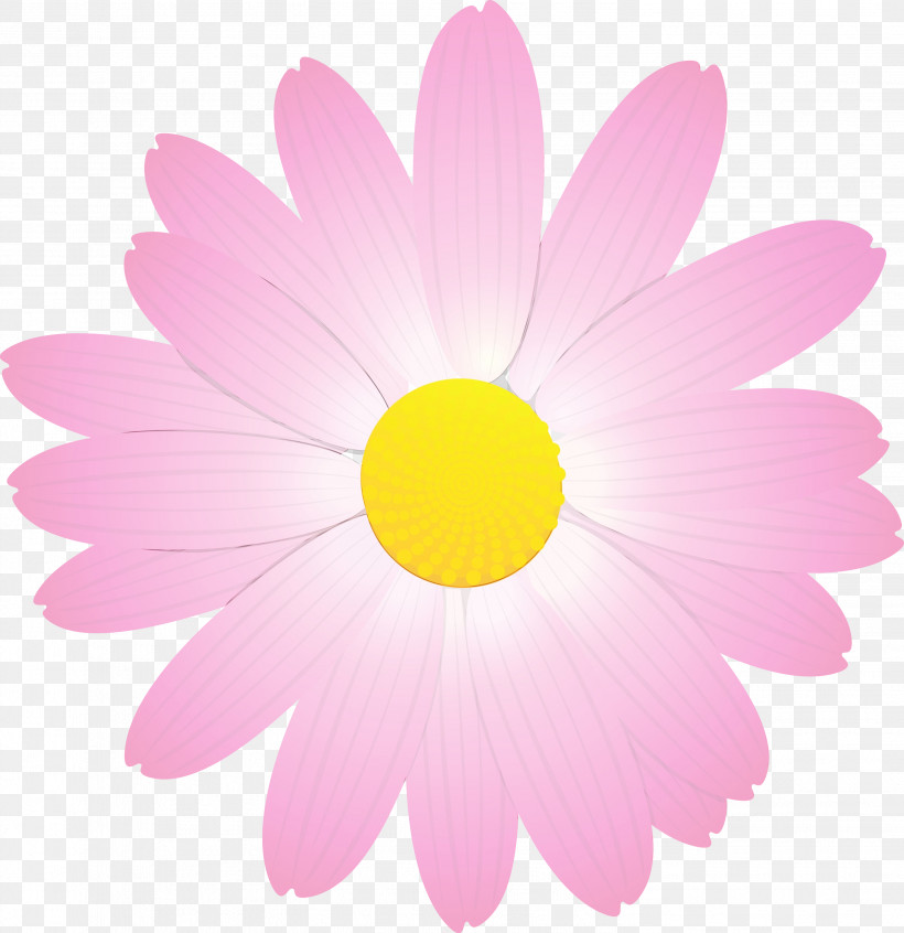 Daisy, PNG, 2907x3000px, Marguerite Flower, Camomile, Chamomile, Cosmos, Daisy Download Free