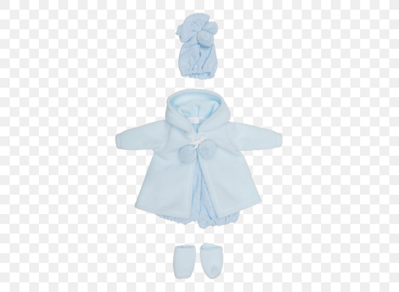 Doll Dress Duffel Coat Clothing Accessories Outerwear, PNG, 600x600px, Doll, Baby Toddler Onepieces, Beige, Blue, Clothing Accessories Download Free
