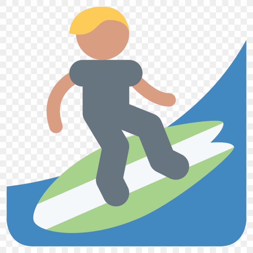 Emojipedia Surfing Aloha Surfhouse SMS, PNG, 1024x1024px, Emoji, Aloha Surfhouse, Area, Bethany Hamilton, Emojipedia Download Free