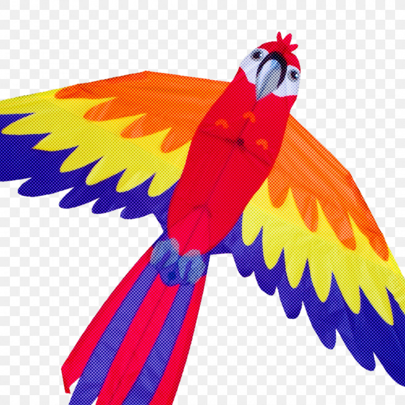 Feather, PNG, 1280x1280px, Bird, Beak, Feather, Macaw, Parrot Download Free
