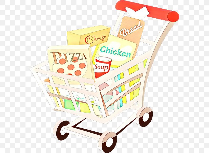 Shopping Cart, PNG, 587x600px, Cartoon, Cart, Food, Shopping Cart, Vehicle Download Free
