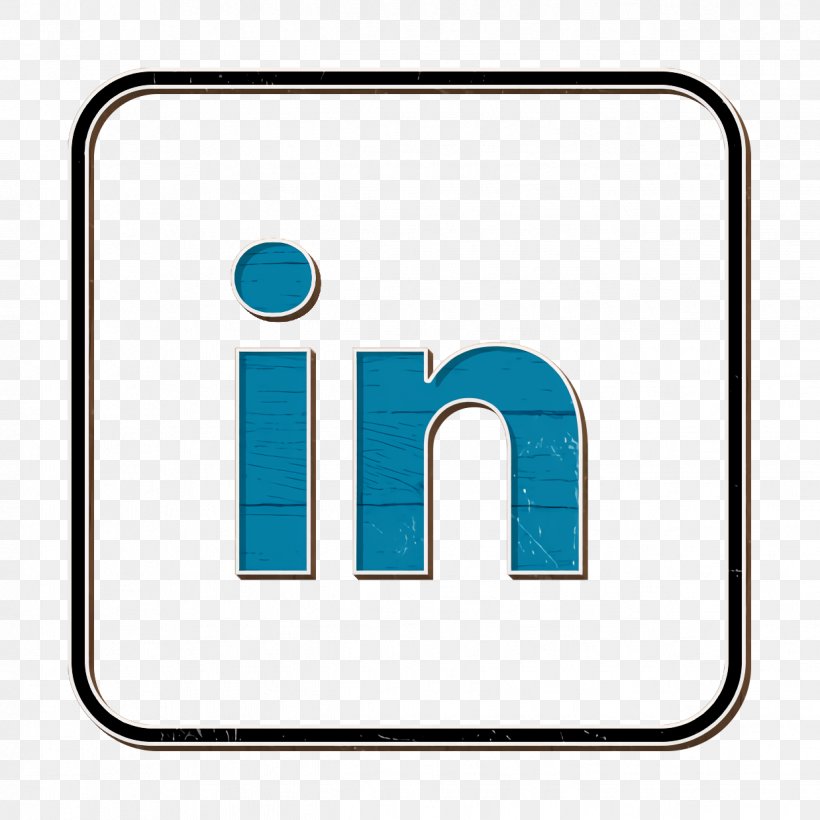 Social Media Logo, PNG, 1238x1238px, Linkedin Icon, Electric Blue, Logo, Media Icon, Meter Download Free