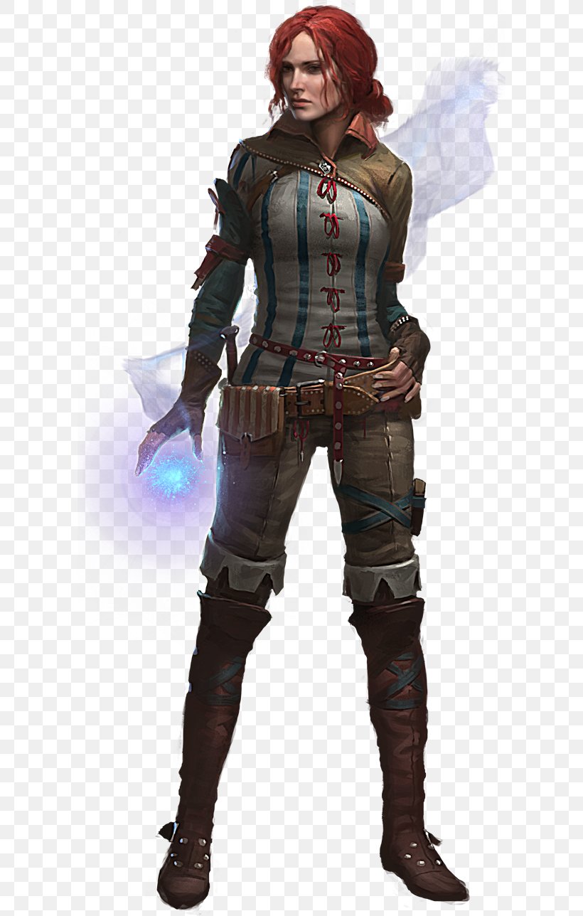 The Witcher 2: Assassins Of Kings The Witcher 3: Wild Hunt Geralt Of Rivia Triss Merigold, PNG, 602x1288px, Witcher 2 Assassins Of Kings, Armour, Cd Projekt, Character, Ciri Download Free