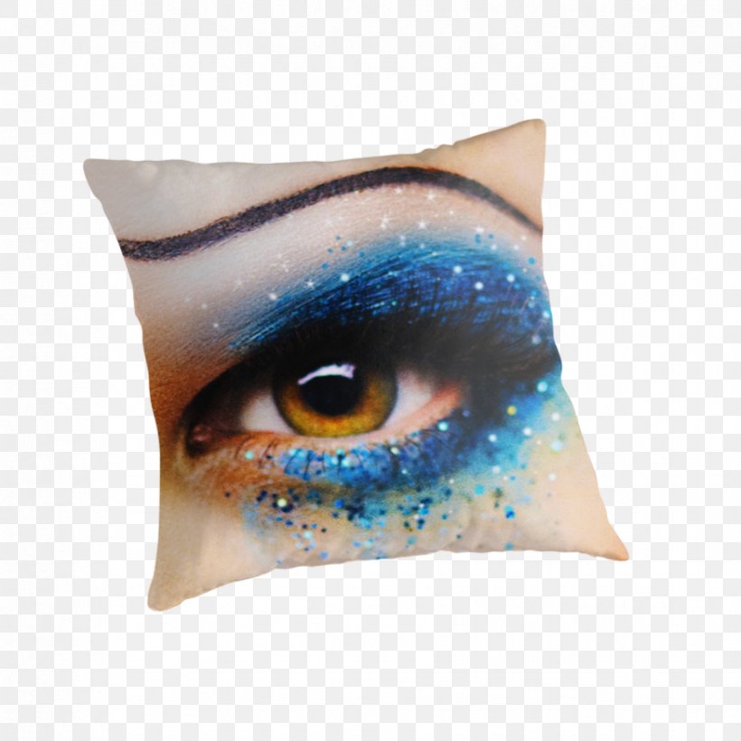 Throw Pillows Cushion Close-up Eye, PNG, 875x875px, Throw Pillows, Closeup, Cushion, Eye, Eyelash Download Free