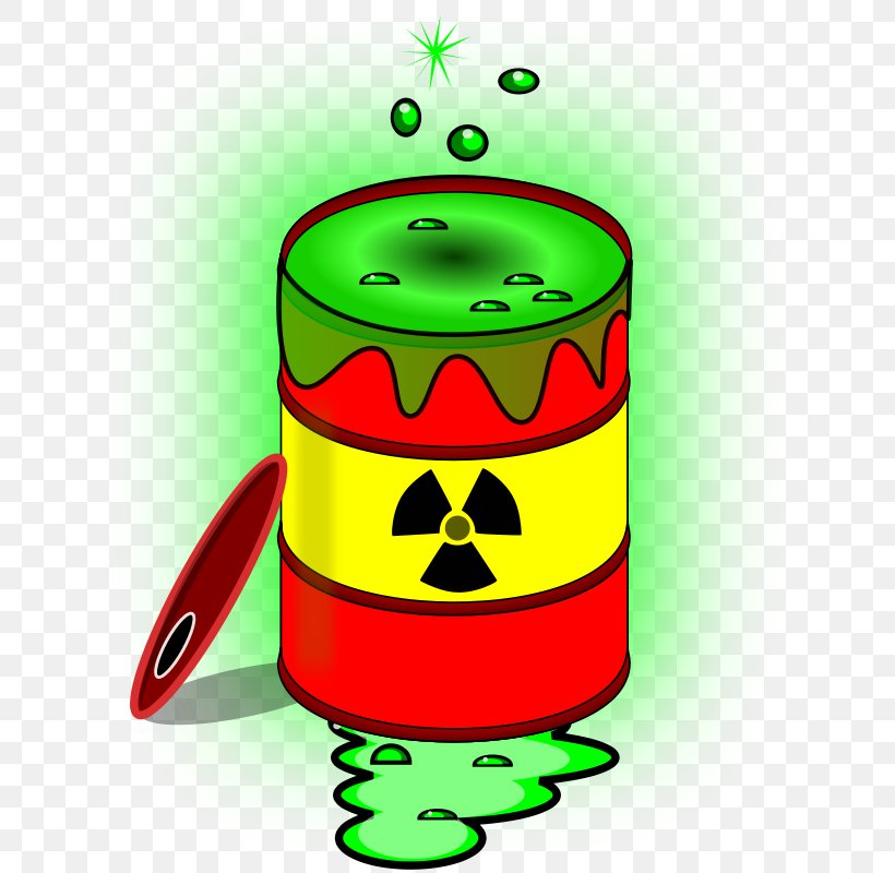 Toxic Waste Barrel Radioactive Waste Clip Art, PNG, 645x800px, Toxic Waste, Artwork, Barrel, Chemical Waste, Fictional Character Download Free