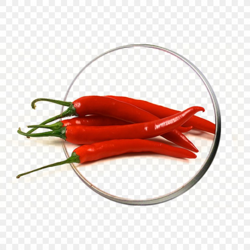 Cayenne Pepper Chili Pepper Chili Powder Red Curry Tabasco Pepper, PNG, 1000x1000px, Cayenne Pepper, Bell Peppers And Chili Peppers, Capsaicin, Capsicum, Capsicum Annuum Download Free