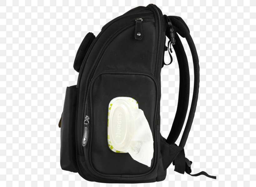 Diaper Bags Backpack Eddie Bauer First Adventure Benson, PNG, 600x600px, Diaper, Baby Transport, Backpack, Bag, Black Download Free