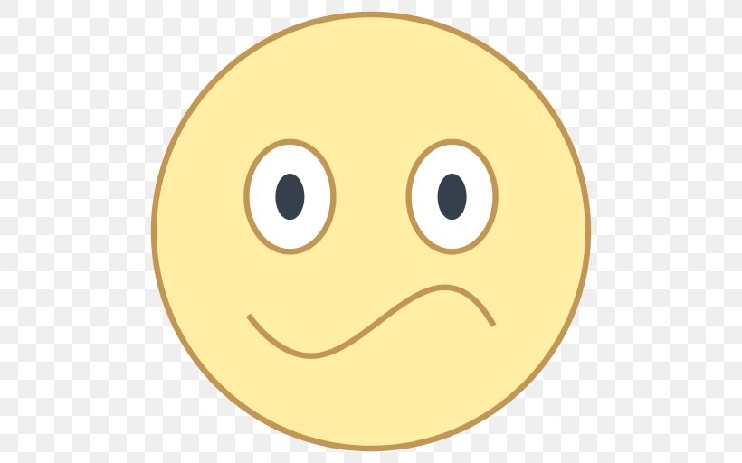 Emoticon Facial Expression Happiness Smiley, PNG, 512x512px, Emoticon, Amusement, Emoji, Entertainment, Eye Download Free