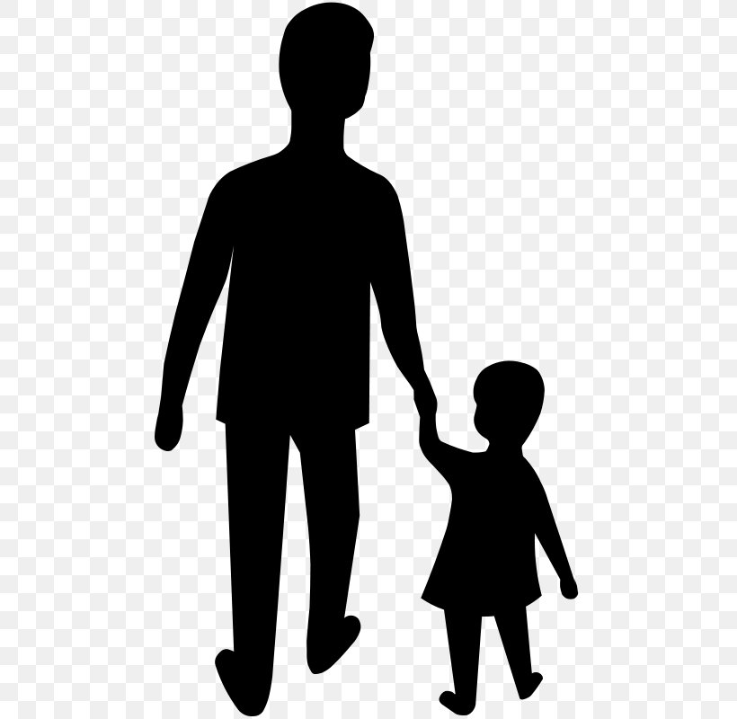 Father Son Clip Art, PNG, 480x800px, Father, Black And White, Child, Communication, Conversation Download Free