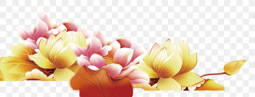 Floral Design Poster Download, PNG, 4145x1591px, Floral Design, Blossom, Cut Flowers, Designer, Floristry Download Free