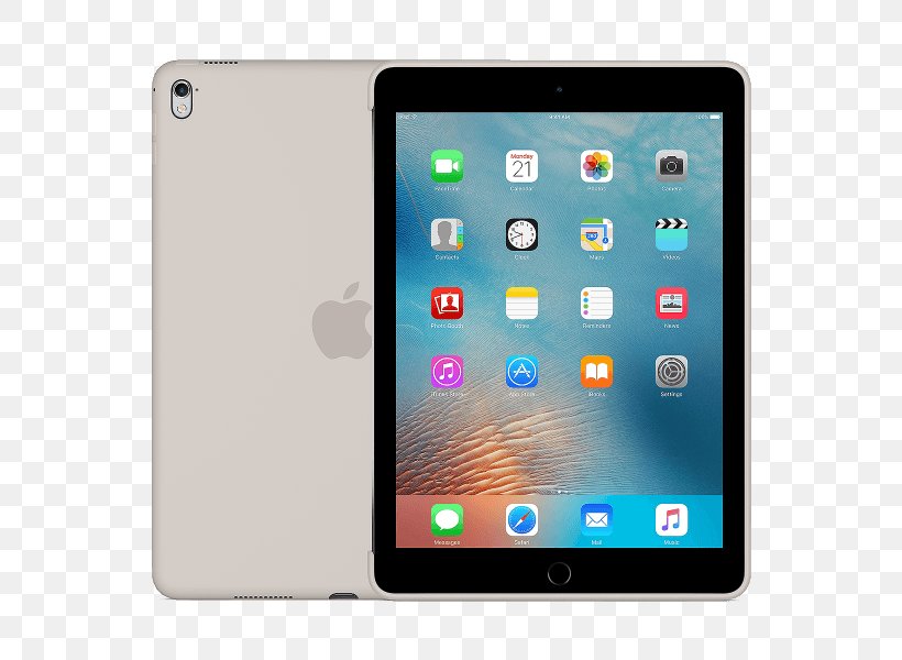 IPad Pro (12.9-inch) (2nd Generation) Apple, PNG, 600x600px, Ipad, Apple, Apple 105inch Ipad Pro, Apple Ipad Pro 97, Display Device Download Free