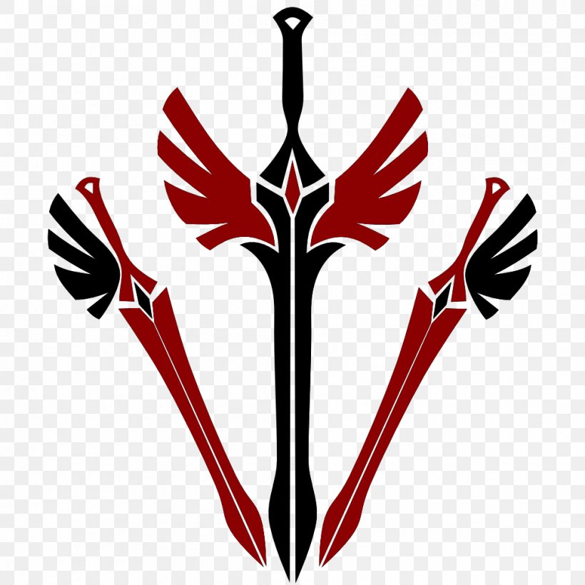 Logo Symbol World Of Remnant, PNG, 1010x1010px, Logo, Black Panther, Flower, Leaf, Monty Oum Download Free