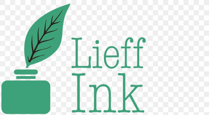 Logo Writing Ink Brand, PNG, 1000x550px, Watercolor, Cartoon, Flower, Frame, Heart Download Free